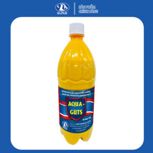 AQUA-GUTS 1 LÍT - Hỗ trợ giúp tôm tiêu hóa tốt thức ăn