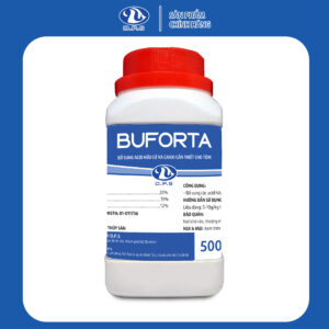 BUFORTA 500G - Bổ sung khoáng chất và vitamin cần thiết cho tôm